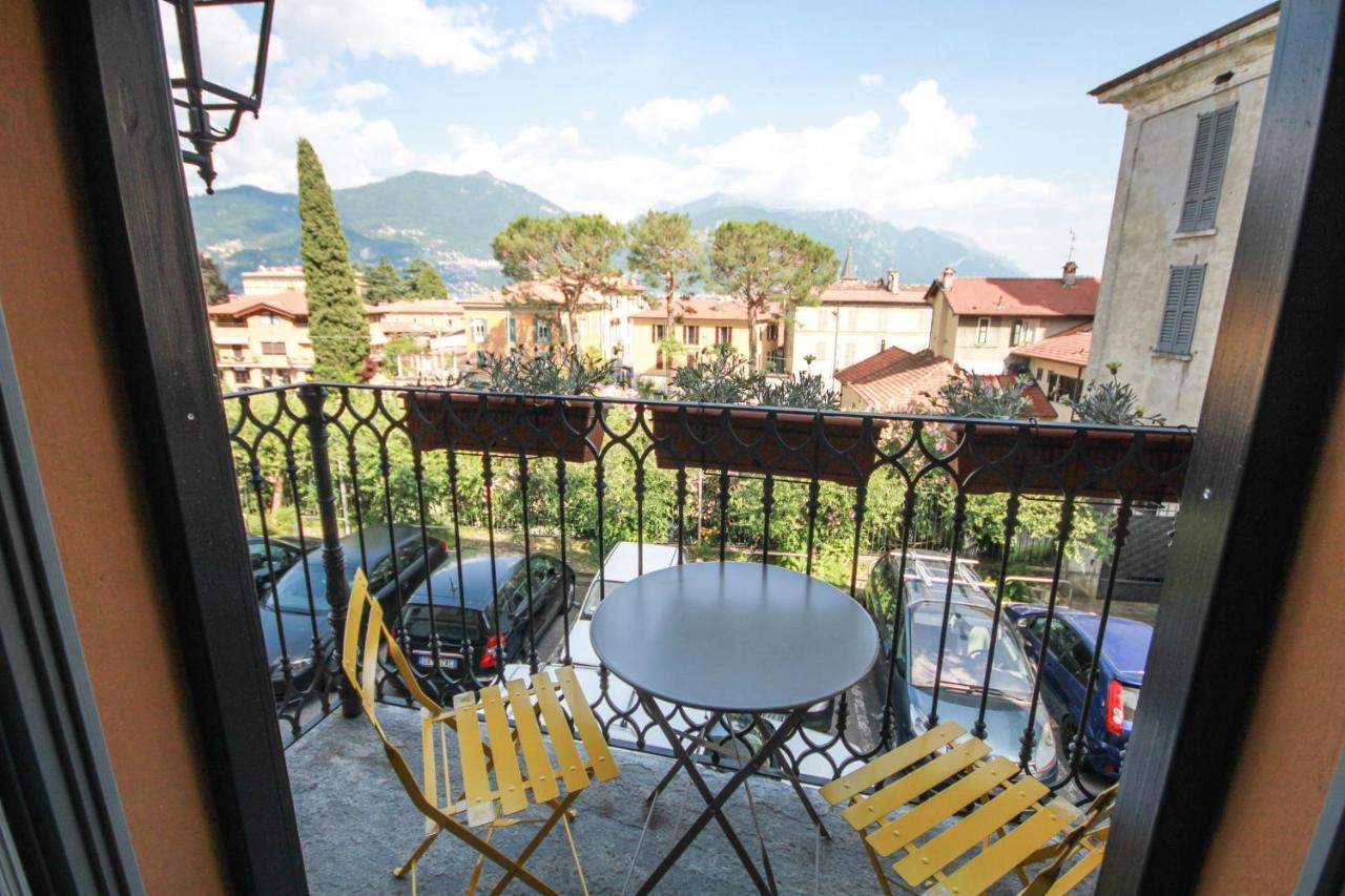 Villa Due Colonne à Menaggio Extérieur photo